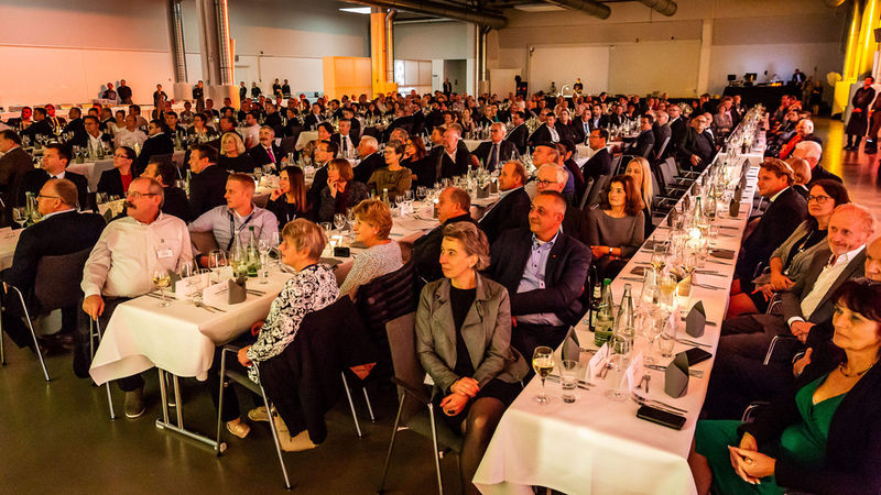 Metallbaukongress 2018