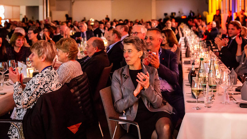 Metallbaukongress 2018