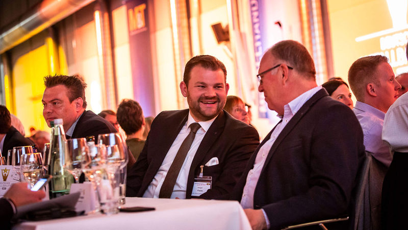 Metallbaukongress 2018