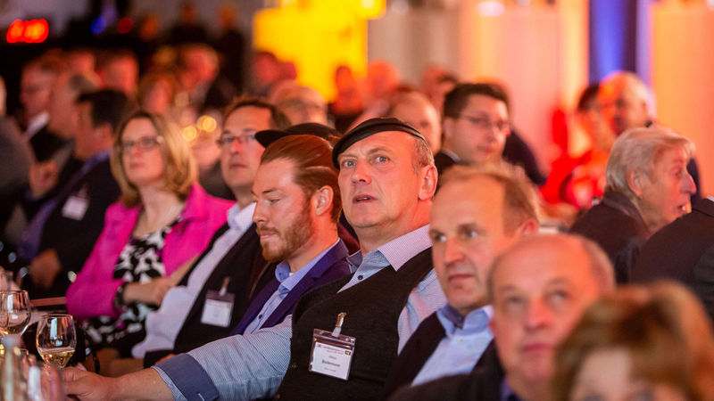 Metallbaukongress 2018