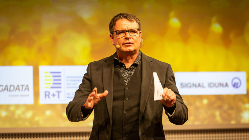 Metallbaukongress 2018