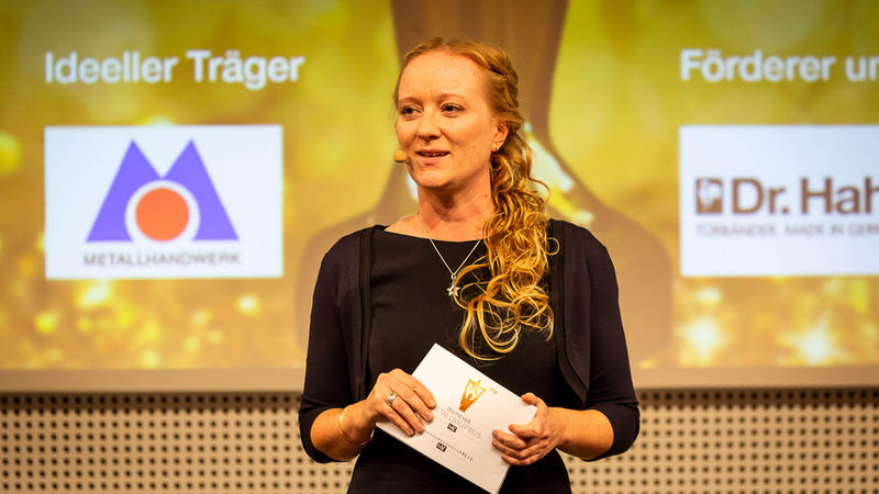 Metallbaukongress 2018