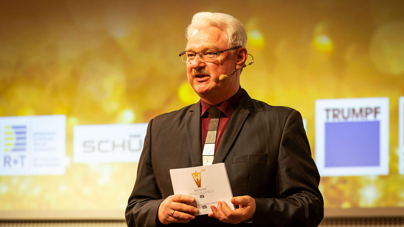 Metallbaukongress 2018