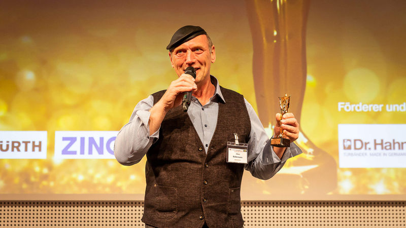 Metallbaukongress 2018