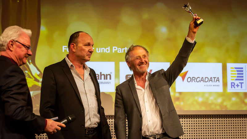 Metallbaukongress 2018