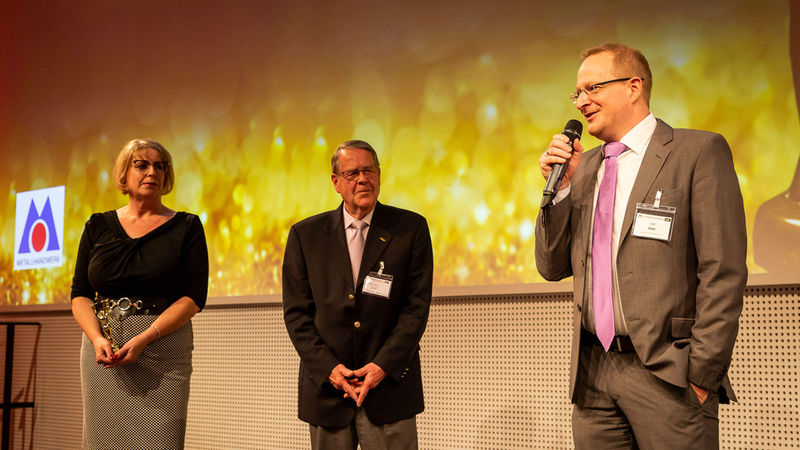 Metallbaukongress 2018