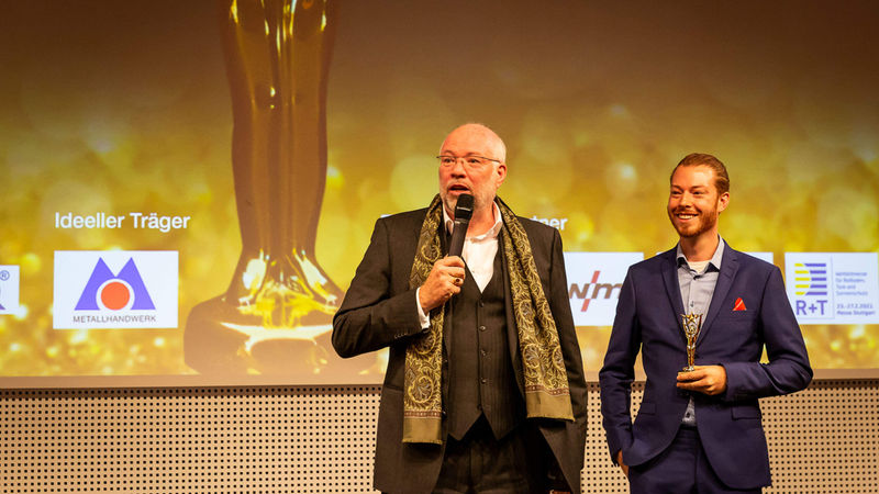 Metallbaukongress 2018