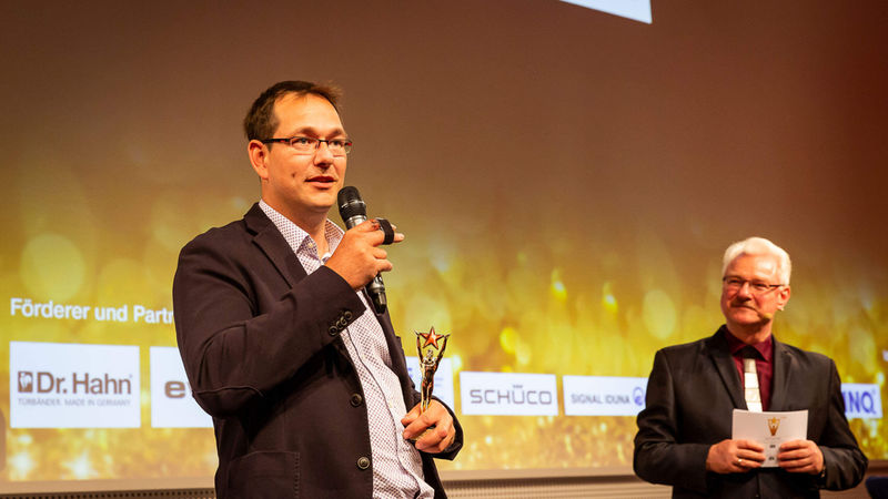 Metallbaukongress 2018