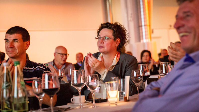 Metallbaukongress 2018