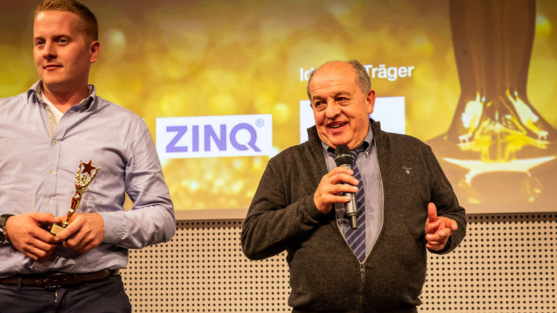 Metallbaukongress 2018