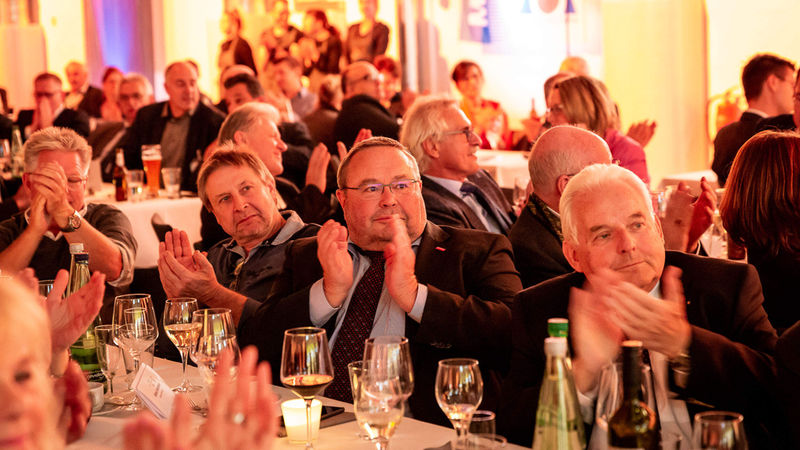 Metallbaukongress 2018