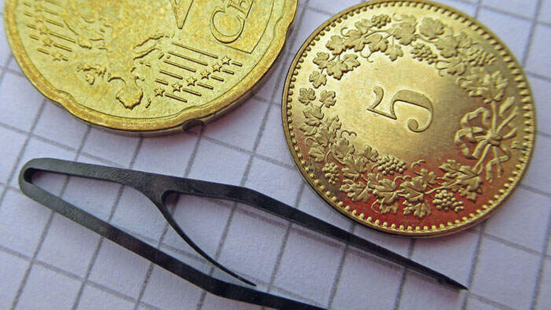 Kohlefaser-Verbundwerkstoff