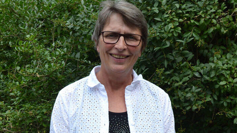Ingrid Seibert-Heß
