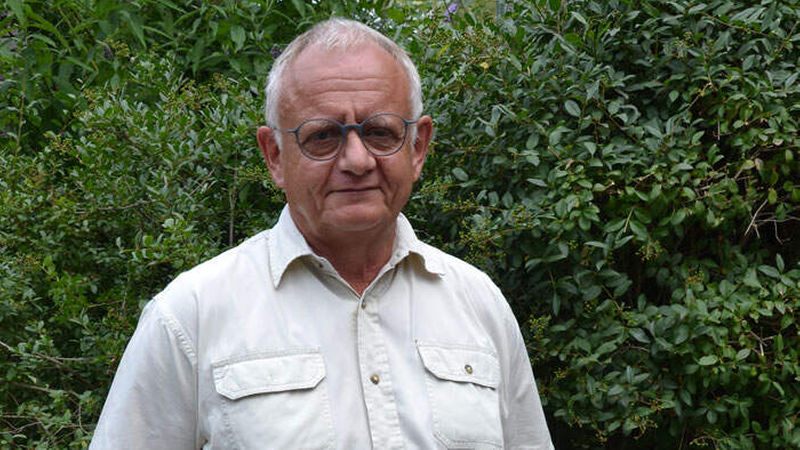 Prof. Dr.-Ing. Rüdiger Haas