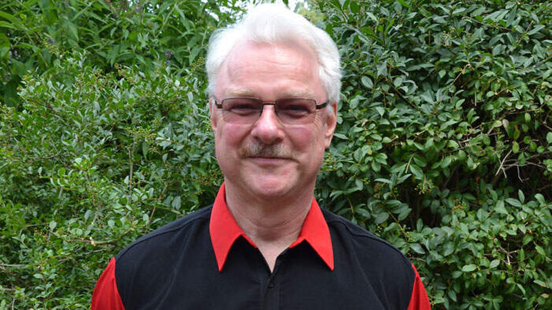 Jörg Dombrowski