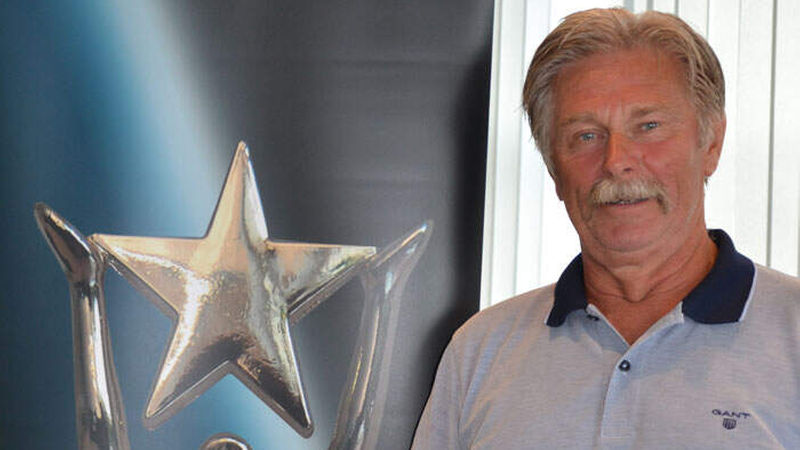 Bernd Cronberg