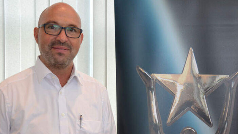 Volker Hastler