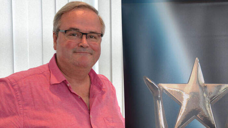 Karl-Heinz Miebach