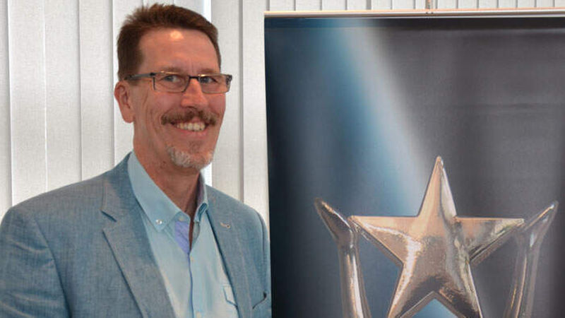Klaus Weiß