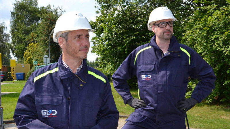 Feinwerkmechanikpreis 2016 Firma Gottsberg