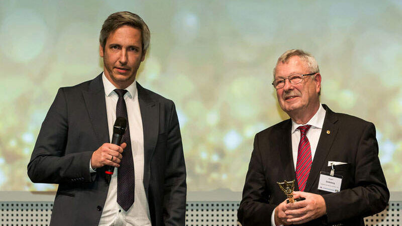 Feinwerkmechanikpreis 2016 Gottsberg