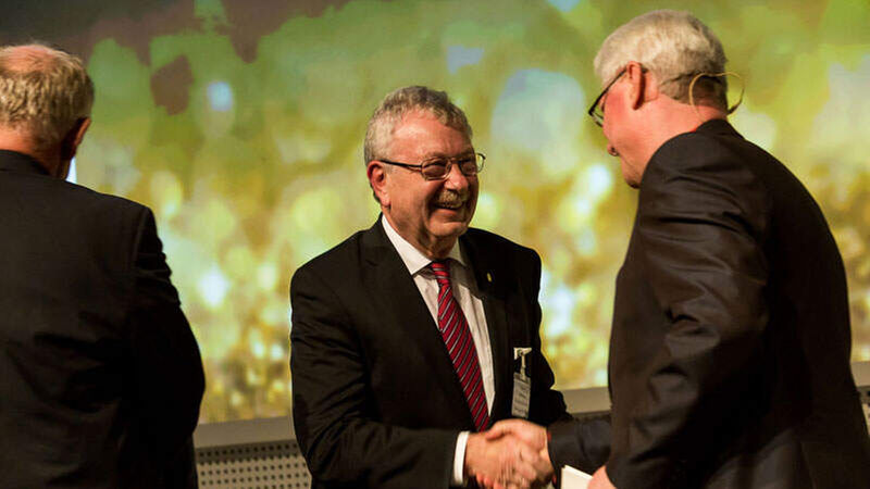 Feinwerkmechanikpreis 2016 Sieger