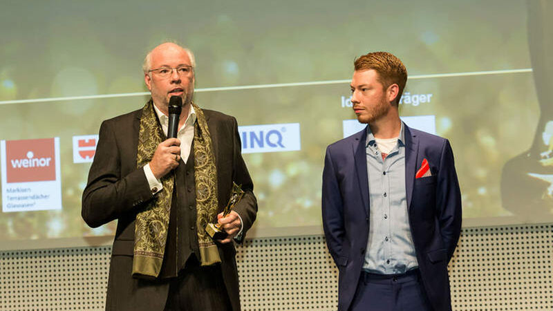 Stratmann Metallbaupreis