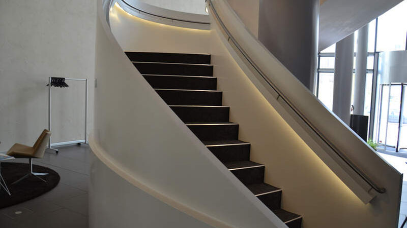 MetallArt Metallbaupreis 2016 Schmid