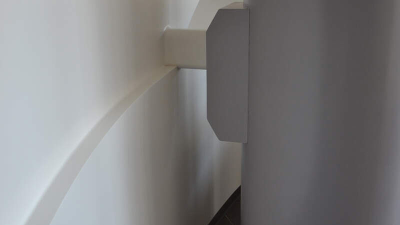 MetallArt Metallbaupreis 2016 Treppe Details