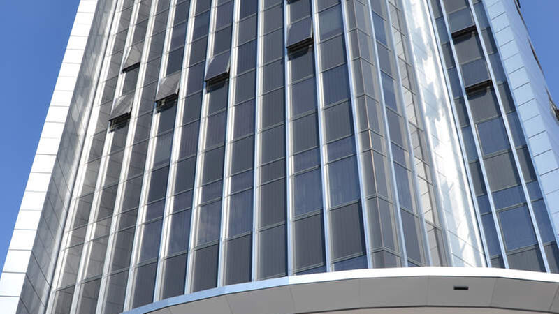 MetallArt Treppenanlage 2016