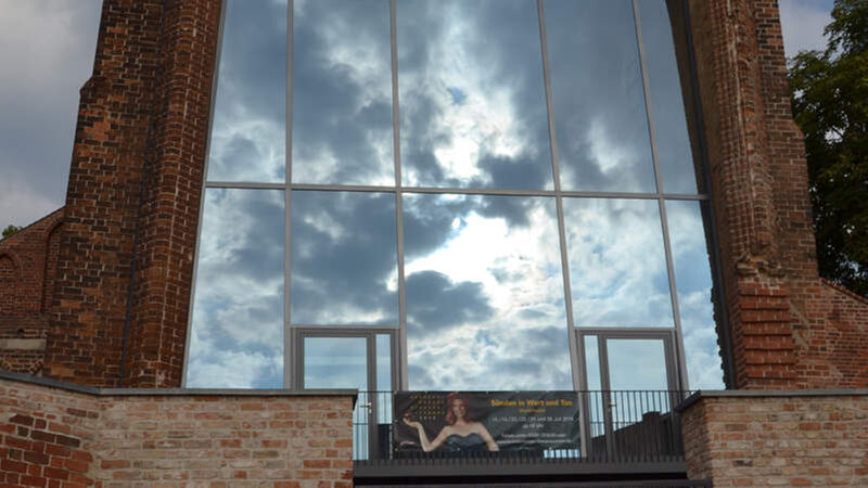 Metallbaupreis 2016 Stahlfassade