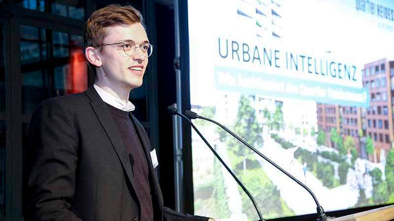 Helge Gernhardt, Taurecon (Foto: Detlef Szillat/immobilienmanager)