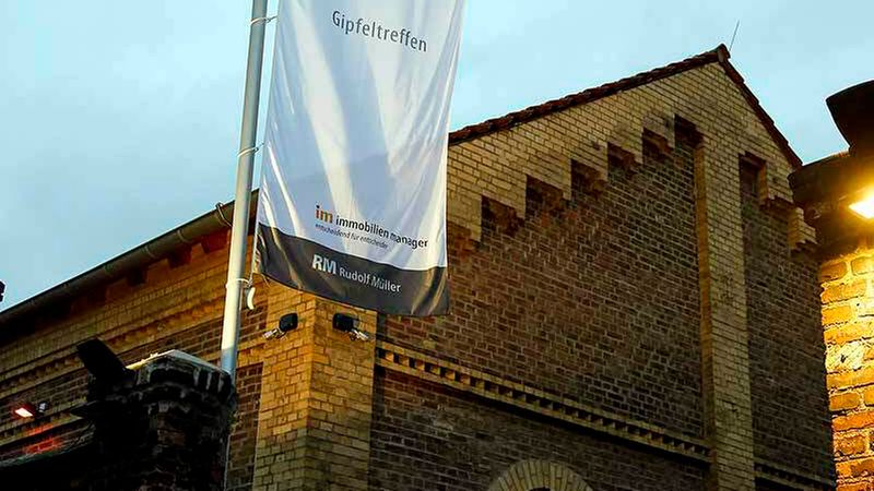 (Foto: Detlef Szillat/immobilienmanager)