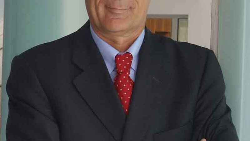 Unter Dr. Wolfhard Leichnitz häufte die IVG einen riesigen Schuldenberg an (Foto: IVG)