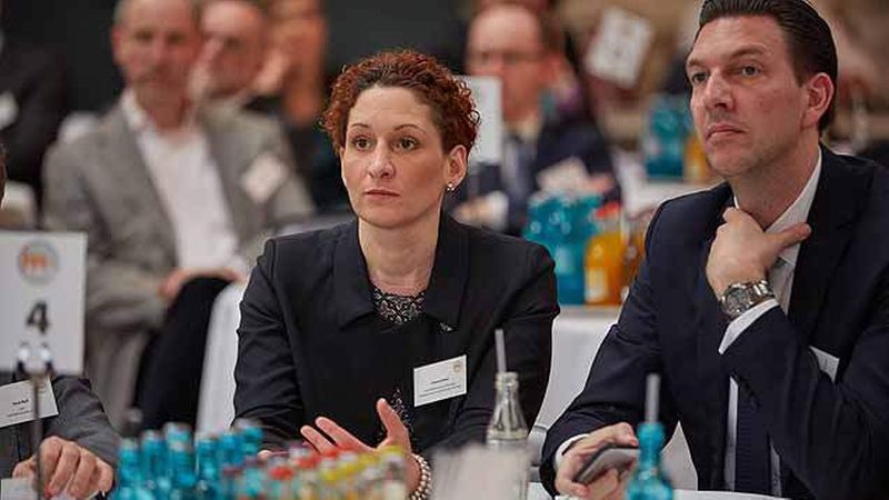 Simone Ulmer, ADI Akademie der Immobilienwirtschaft (Foto: Axel Schulten/immobilienmanager.de)