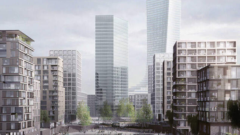 Quelle: Hosoya Schaefer Chipperfield