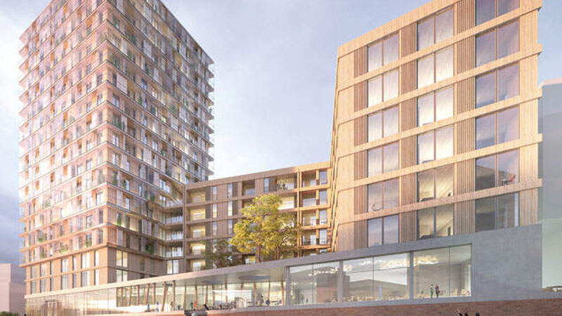 Quelle: Stoermer Murphy and Partners