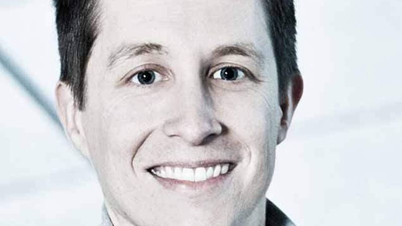 Felix Reinshagen (Foto: Navvis)