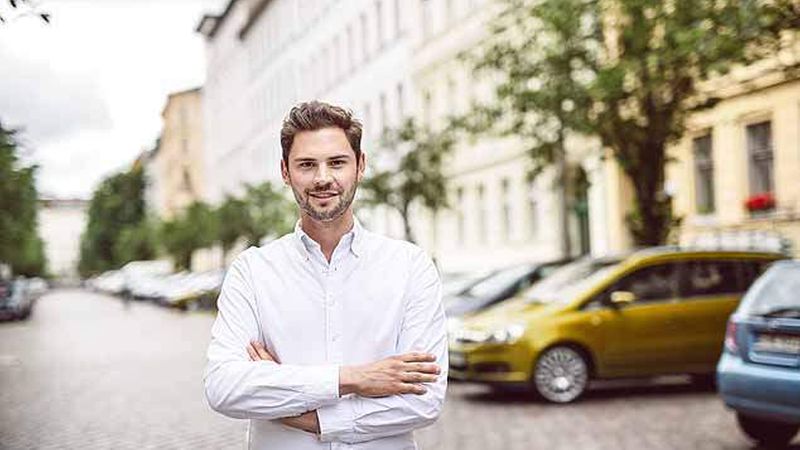 Hanno Heintzenberg (Foto: Jonas-Friedrich/McMakler)