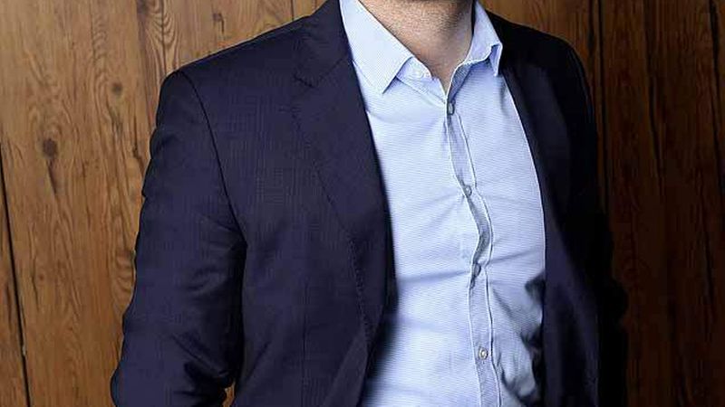 Enrico Kürtös (Inreal Technologies)