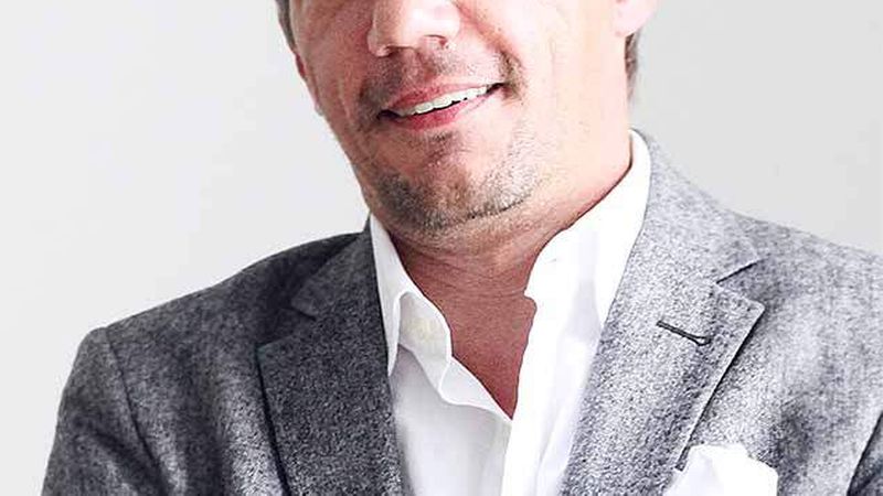 Michael von Roeder (Foto: Sensorberg)