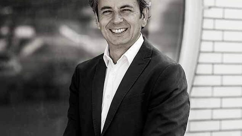 Volker Wolfarth (Foto: Zinsbaustein)