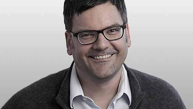 Stefan Zanetti (Foto: Allthings)