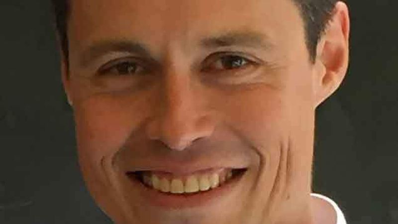 Thomas Schneider (Foto: Brickvest)