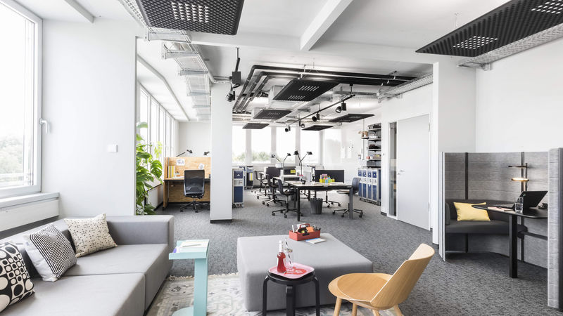 Design Office I
