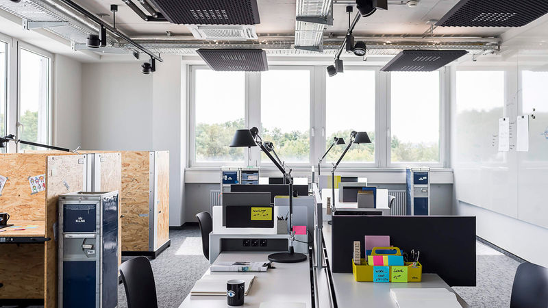 Design Office II
