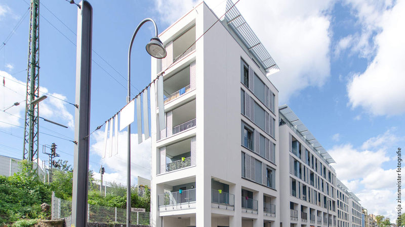 Süd.Flügel Köln
