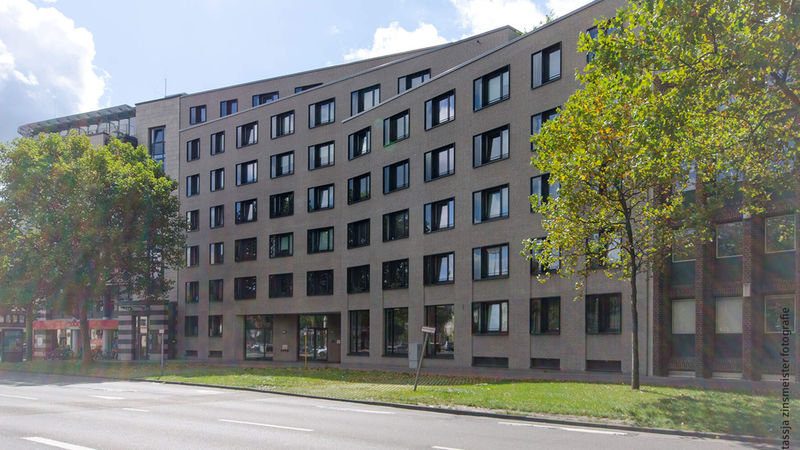Uni 3 Köln