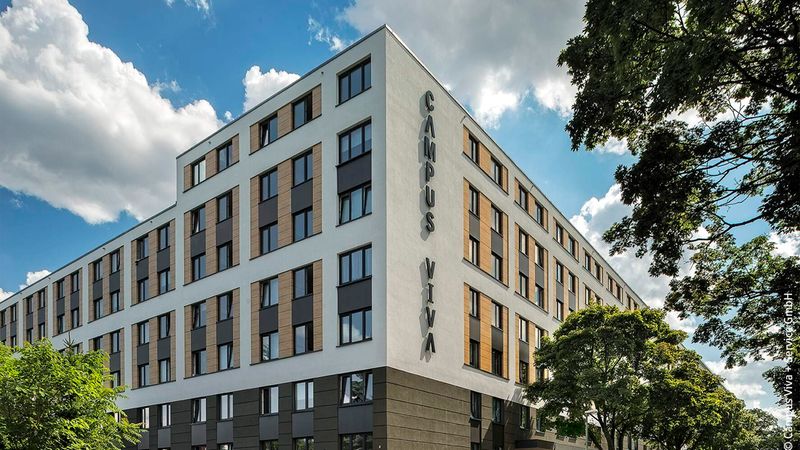 Campus Viva Berlin