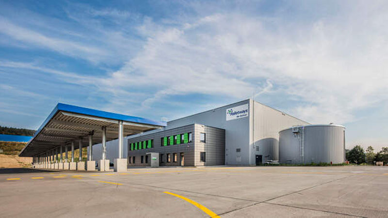 RLI erwirbt viertes Objekt für RLI Logistics Fund – Germany II